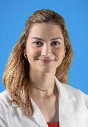 Farwa Eraj, M.D.
